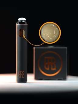 Rkive - Coffee Creamer Rosin Pod