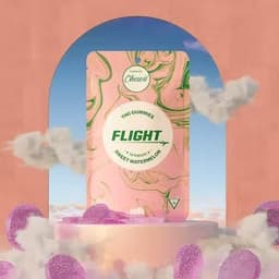 Flight - Sweet Watermelon 200mg