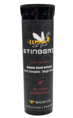 Wojo Co. - Swagyu 3pk infused Stingerz