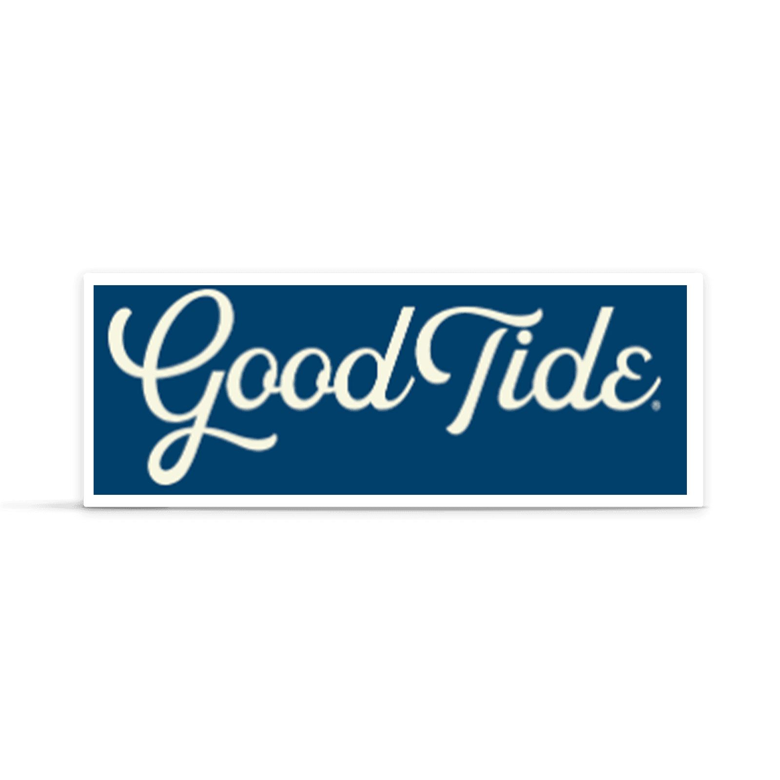 Good Tide