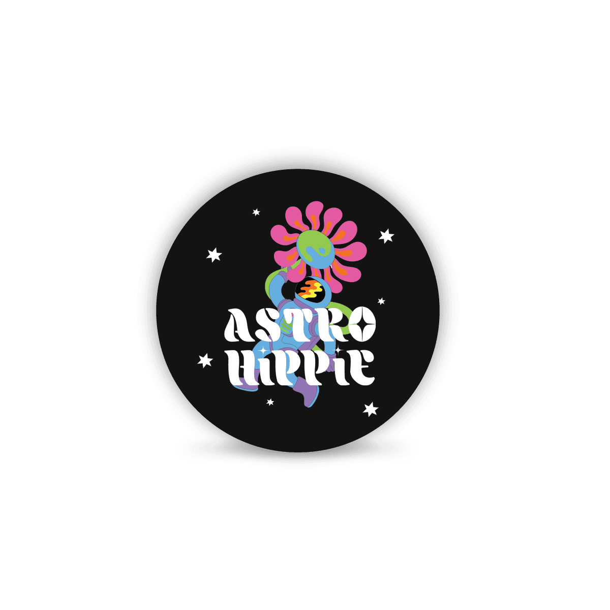 Astro Hippie