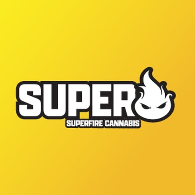 SuperFire