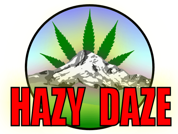 Hazy Daze