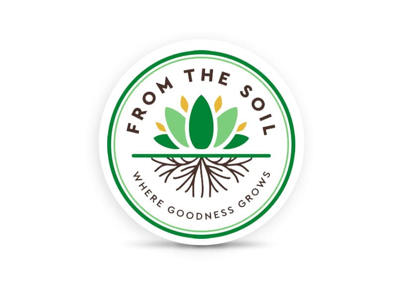 From The Soil
