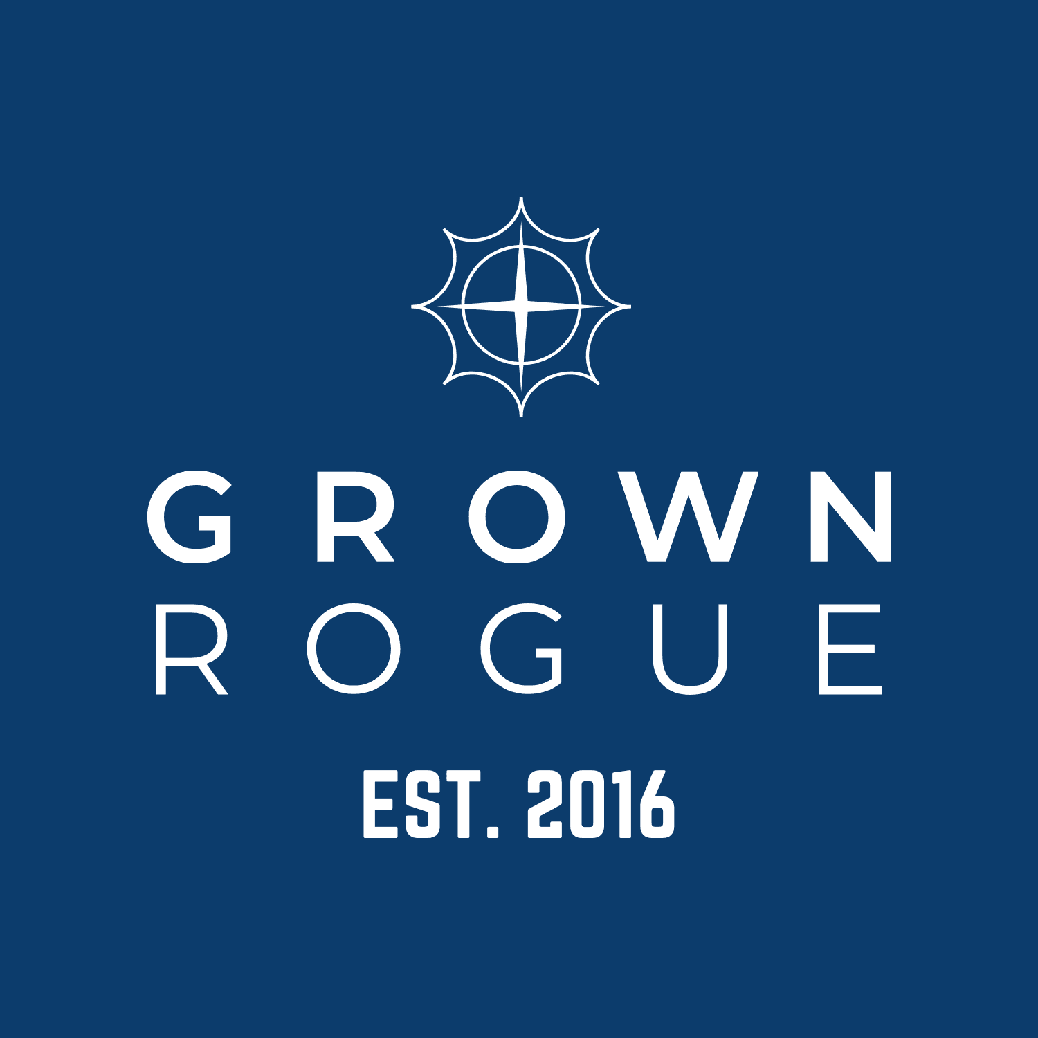 Grown Rogue