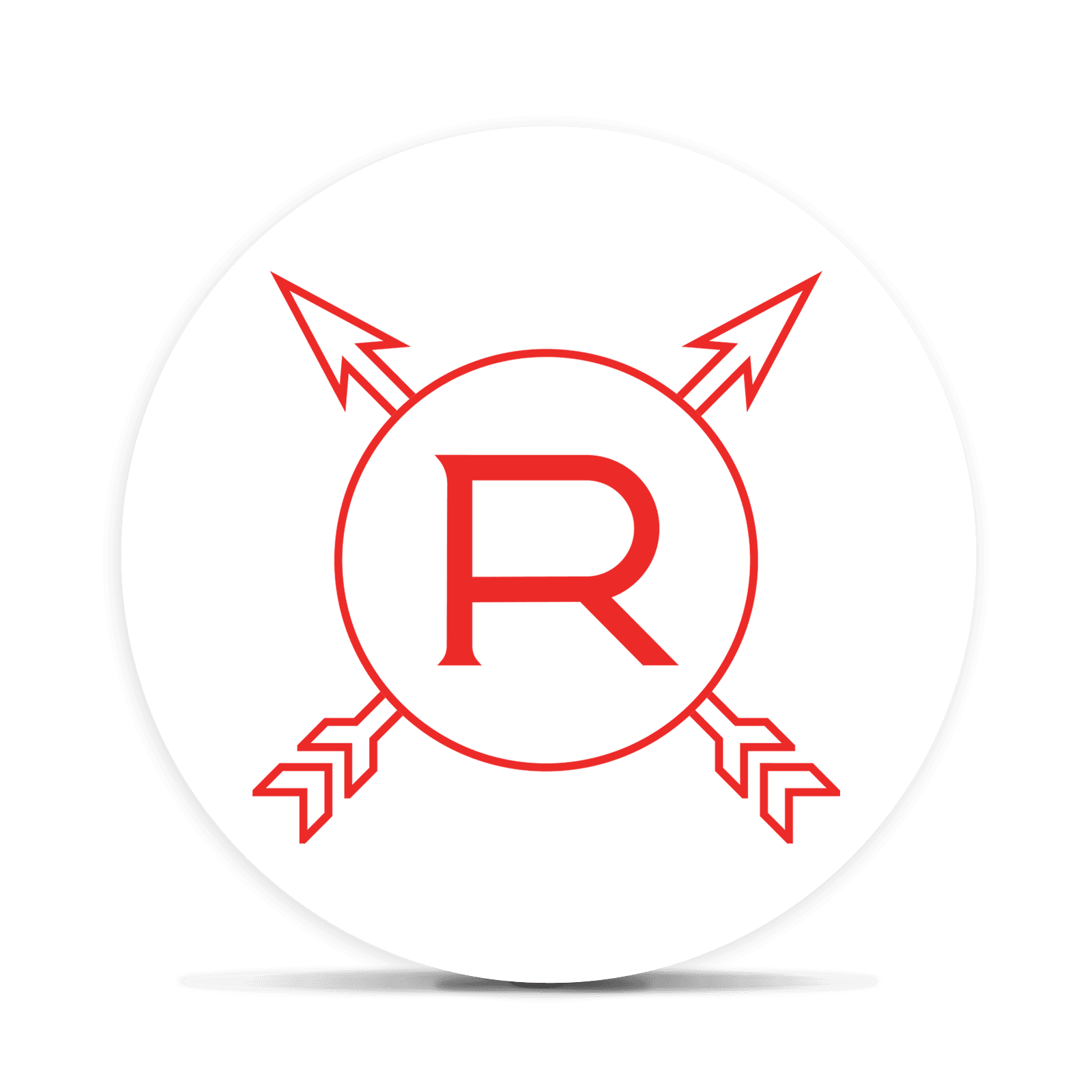 Red Arrow