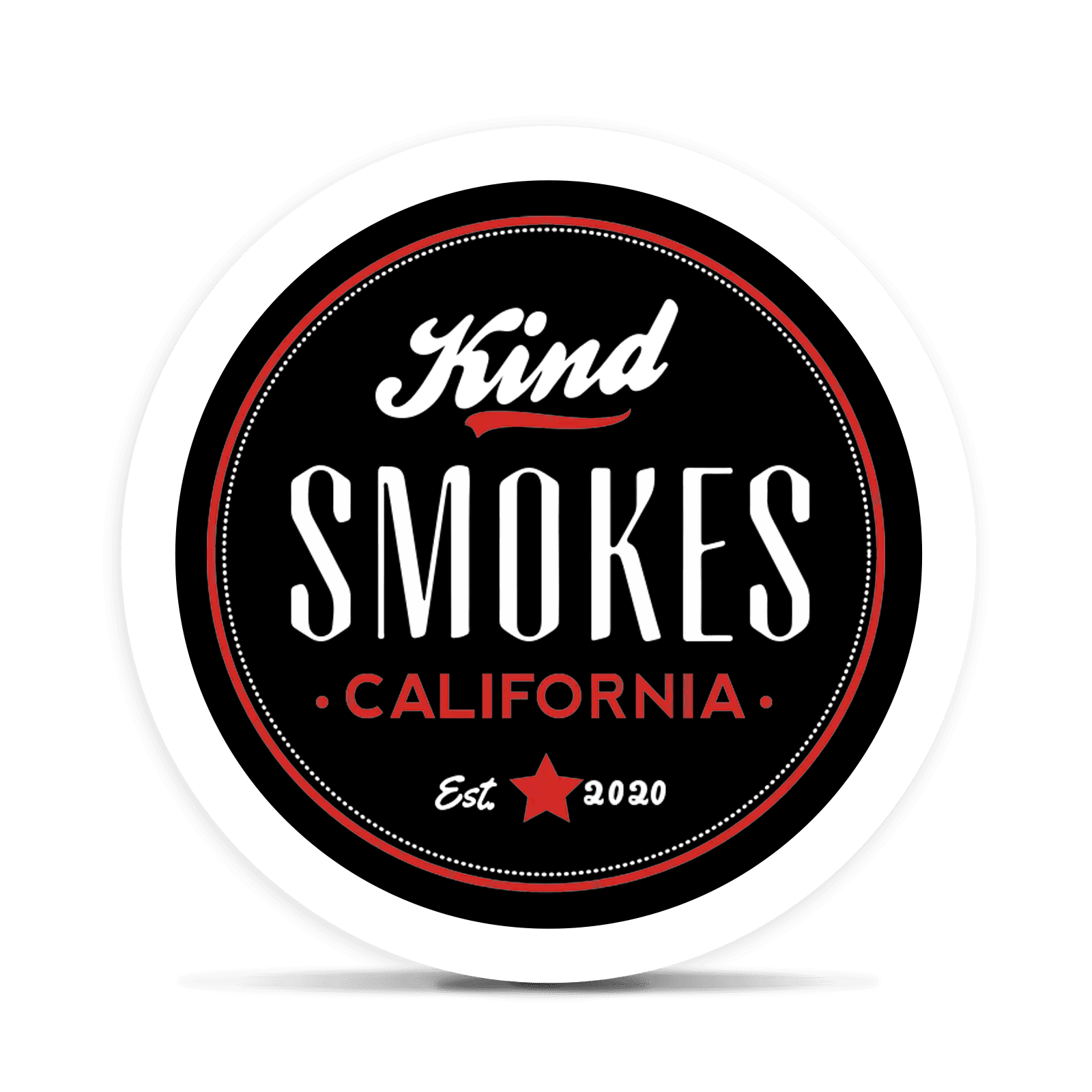 Kind Smokes