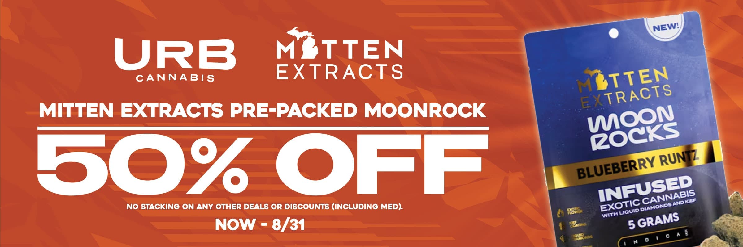Promotional banner