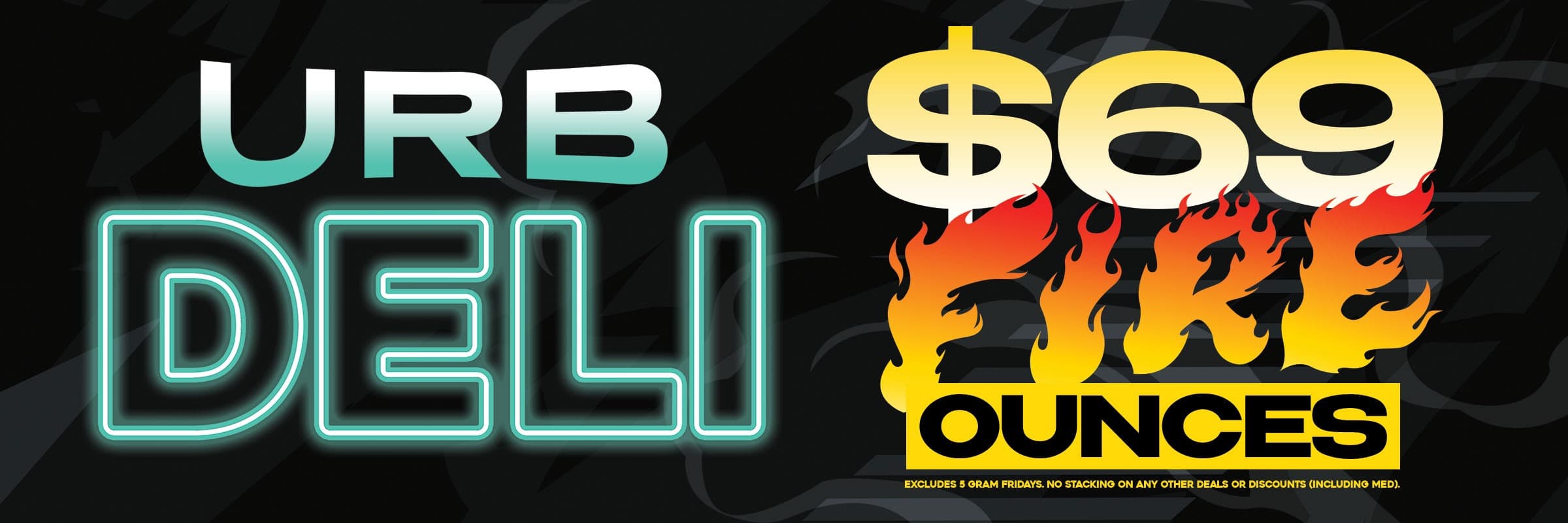 Promotional banner