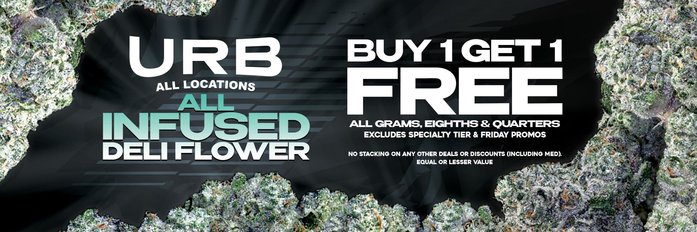 Promotional banner