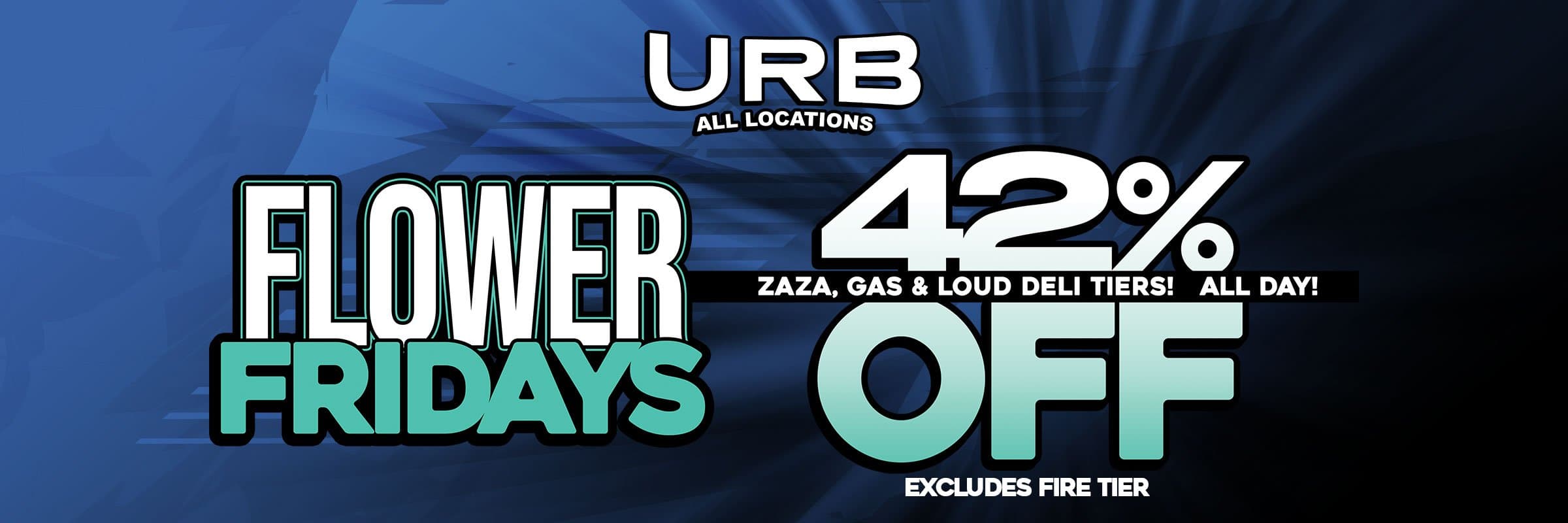 Promotional banner