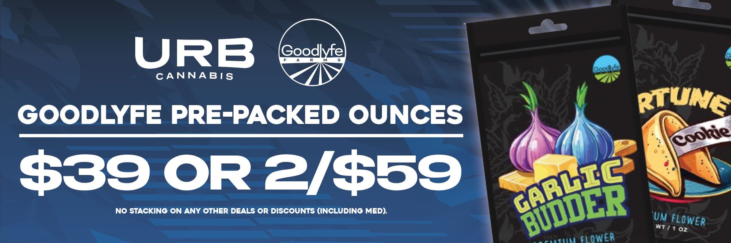 Promotional banner