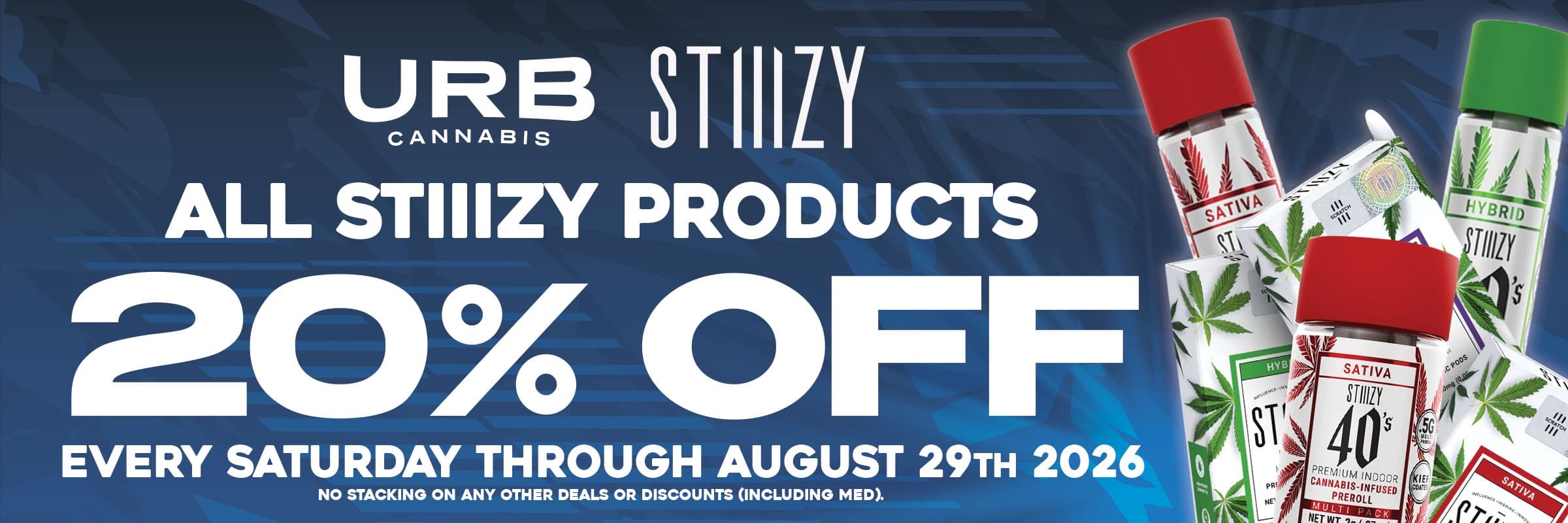 Promotional banner