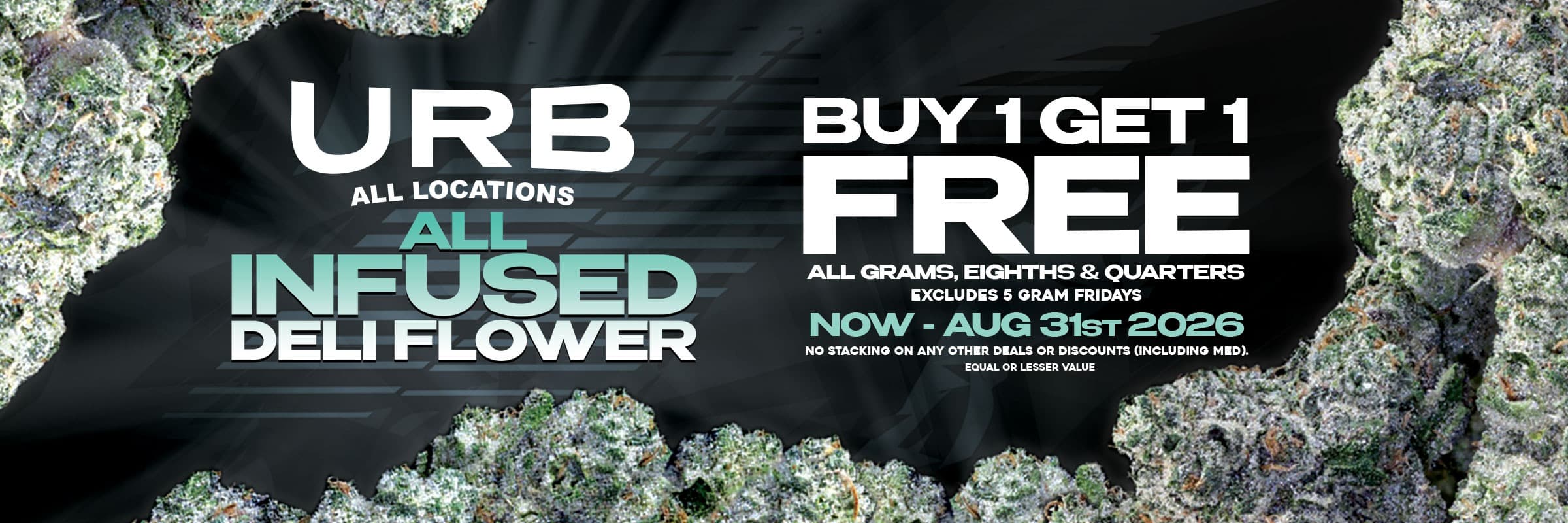 Promotional banner