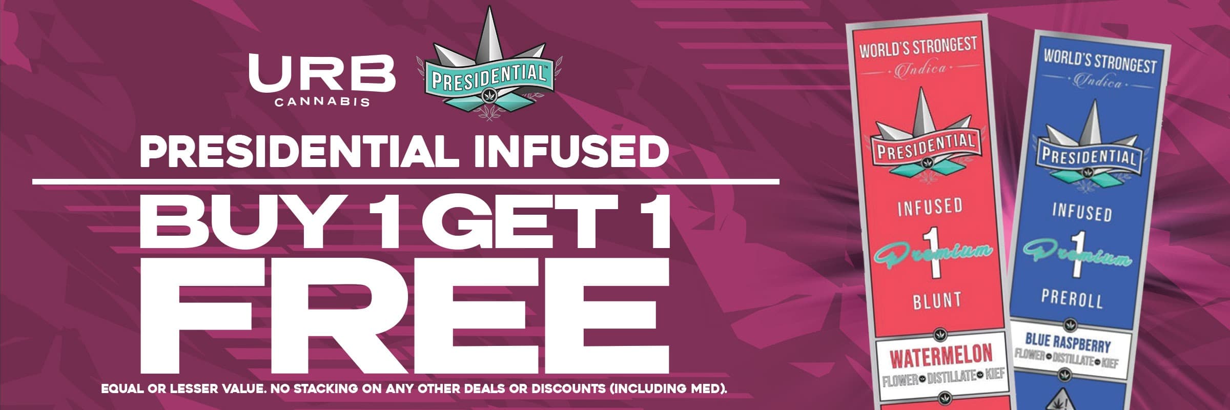 Promotional banner