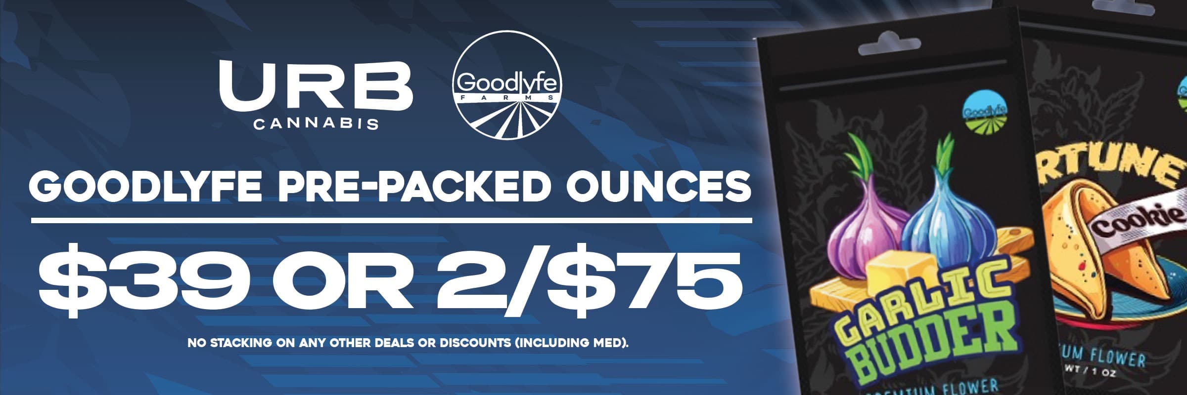 Promotional banner