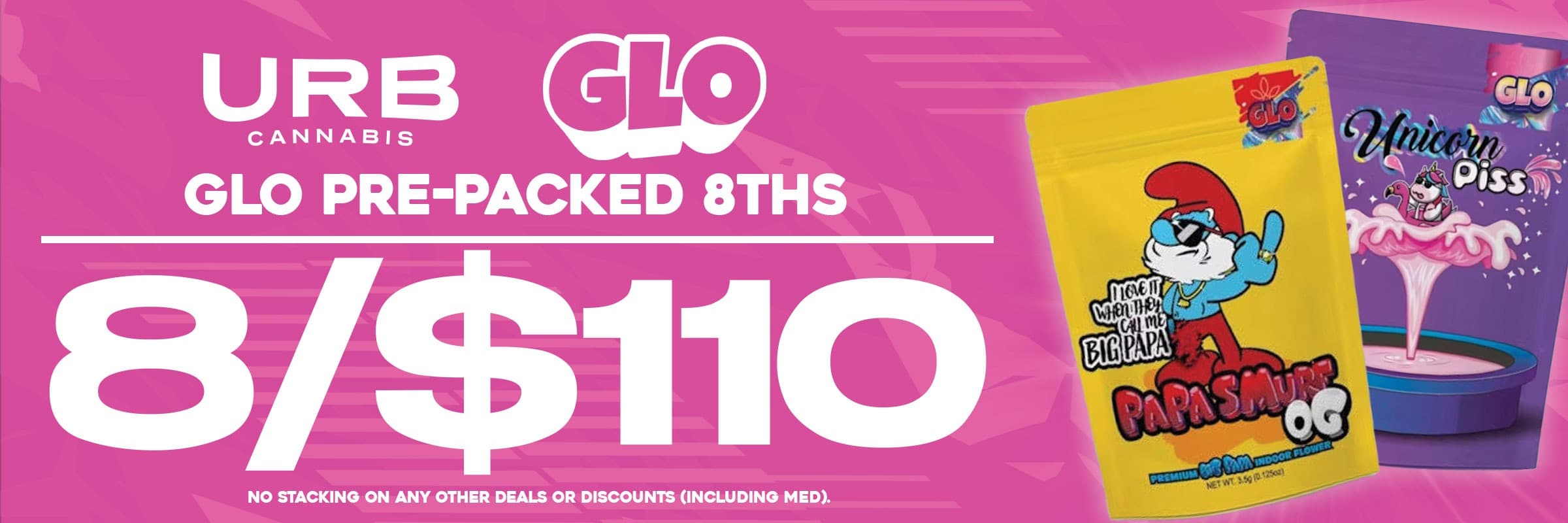 Promotional banner