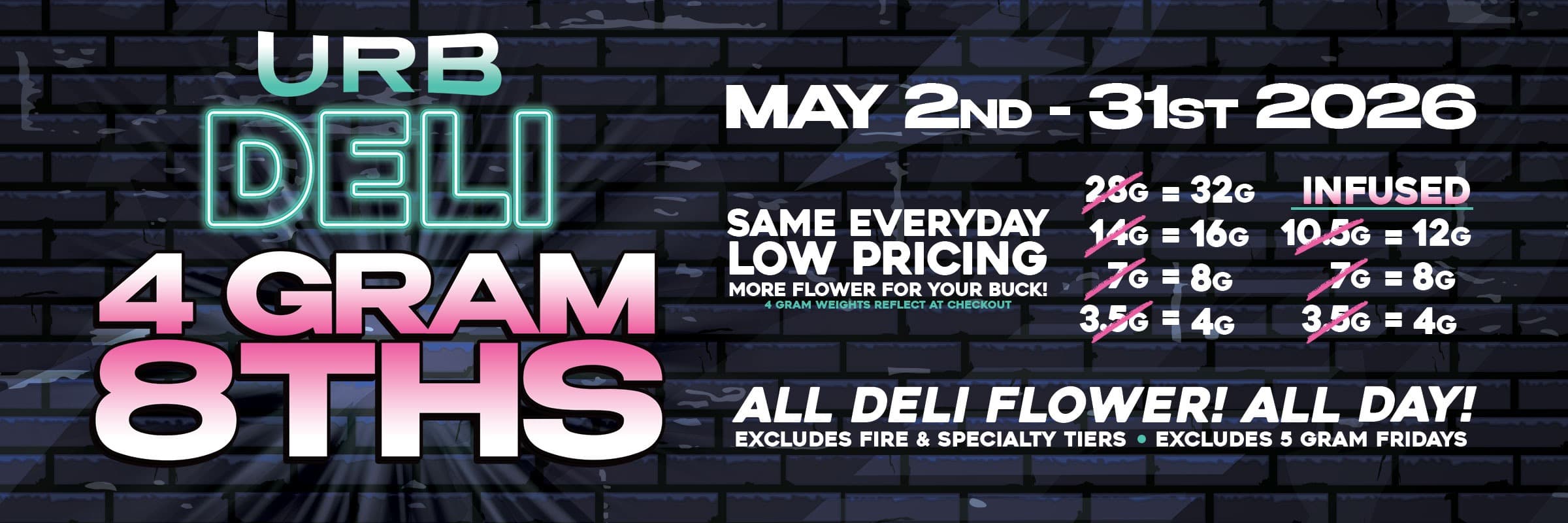 Promotional banner