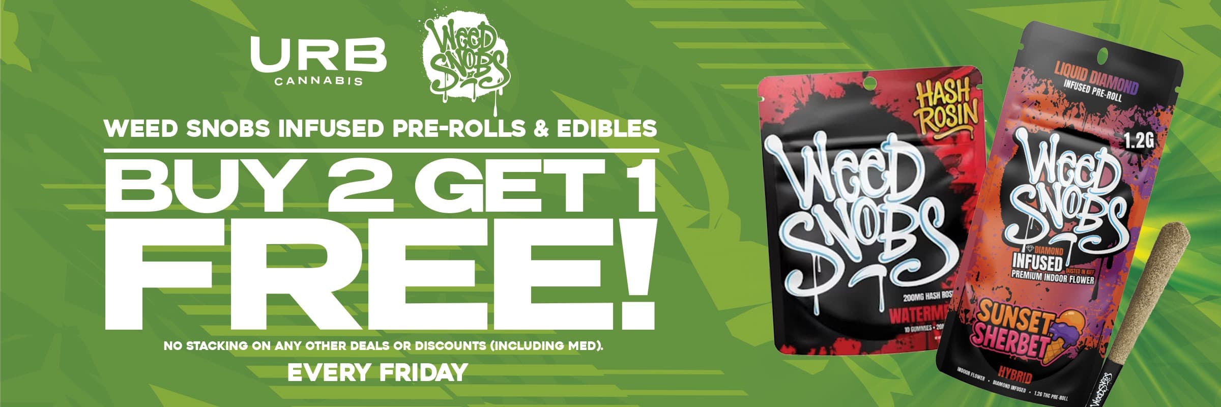 Promotional banner
