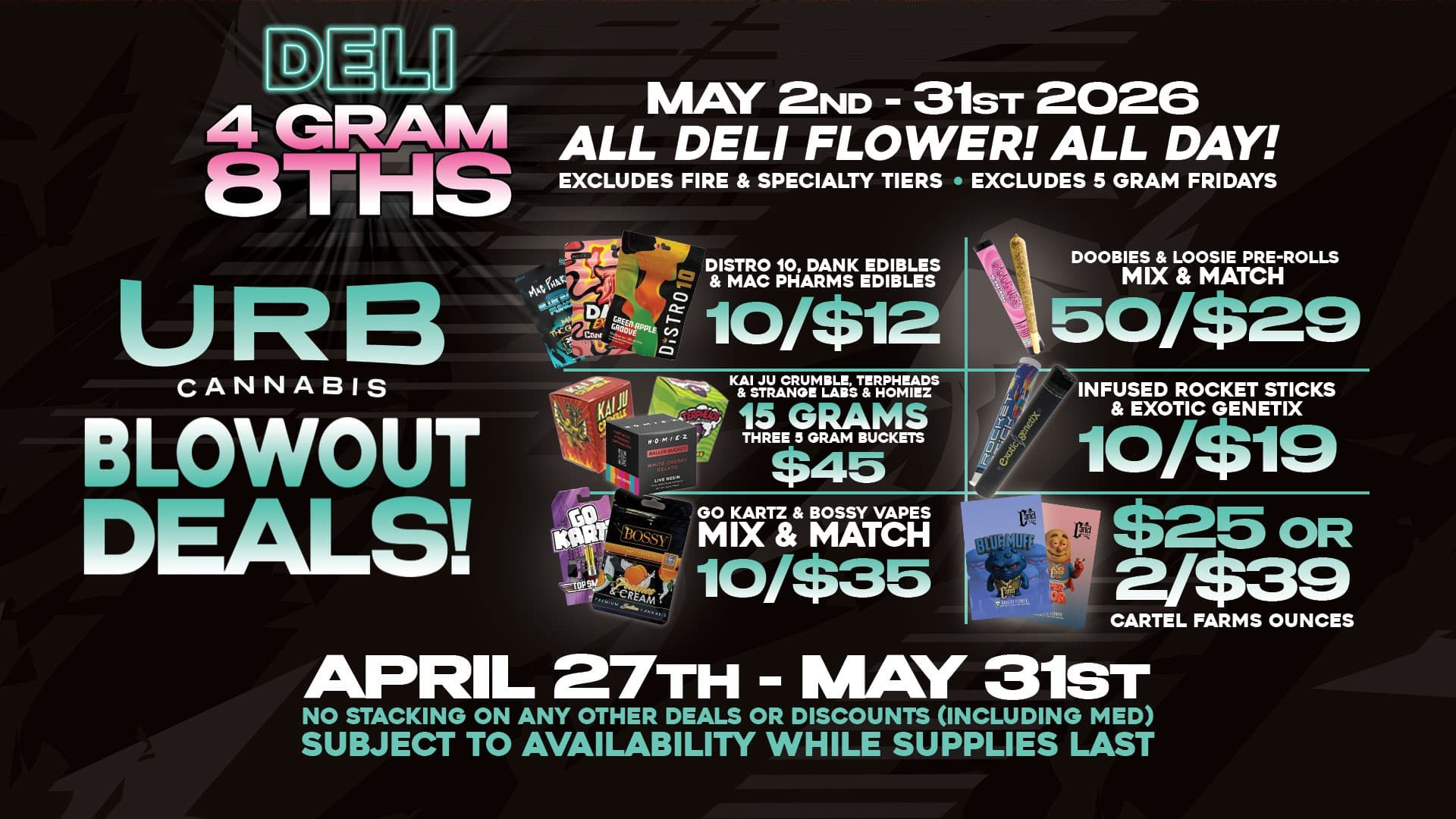 Deals Deals
