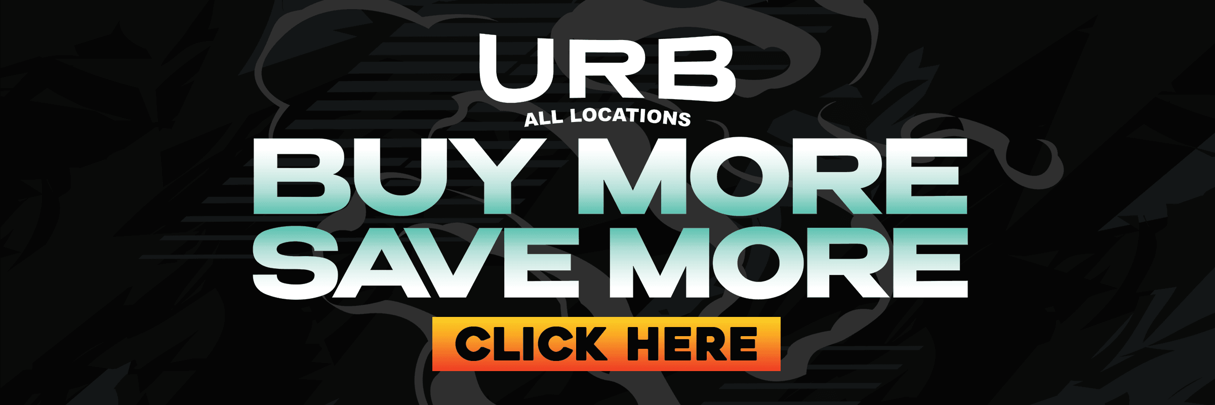 Promotional banner
