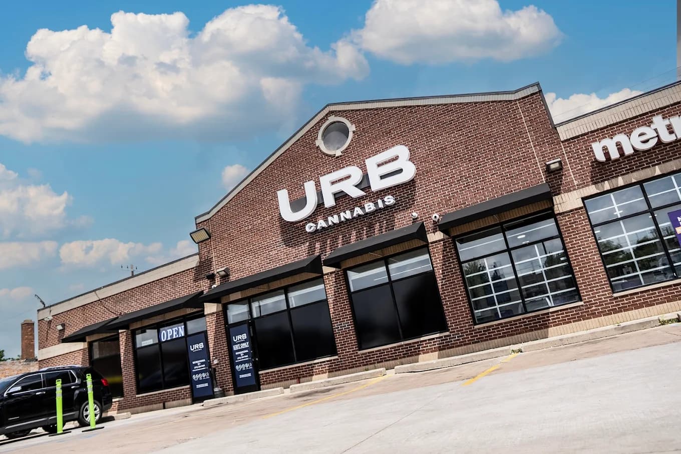 URB Detroit URB Detroit