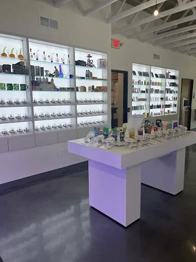 URB Cannabis Vassar URB Cannabis Vassar