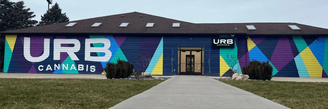 Exploring The Latest Cannabis Trends and Innovations at URB Cannabis Super Store Exploring The Latest Cannabis Trends and Innovations at URB Cannabis Super Store