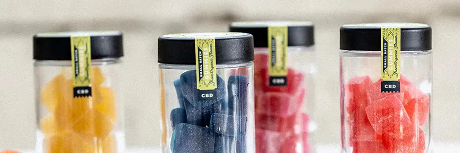 How to Store Cannabis Edibles Safely How to Store Cannabis Edibles Safely